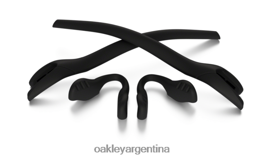 Oakley kit de calcetines radar ev NBFV421121 gafas negro
