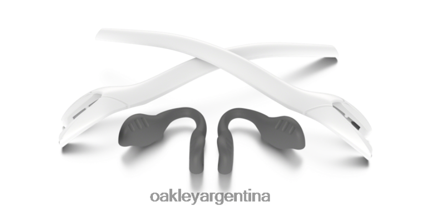 Oakley kit de calcetines radar ev NBFV421122 gafas blanco