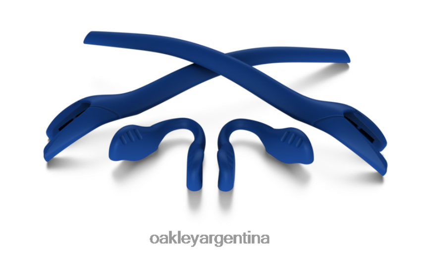 Oakley kit de calcetines radar ev NBFV421124 gafas azul eléctrico