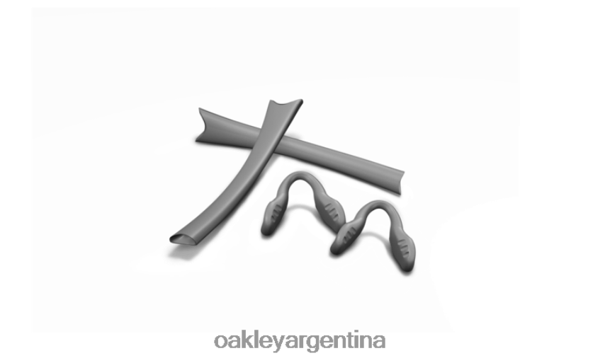 Oakley kit de calcetines radar ev NBFV421125 gafas pizarra