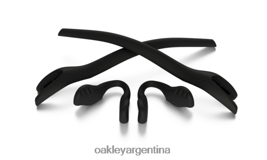 Oakley kit de calcetines radar ev s (ajuste juvenil) NBFV421349 gafas negro