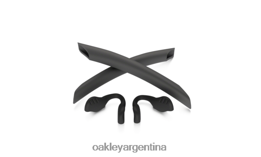 Oakley kit de calcetines radarlock NBFV421749 gafas pizarra