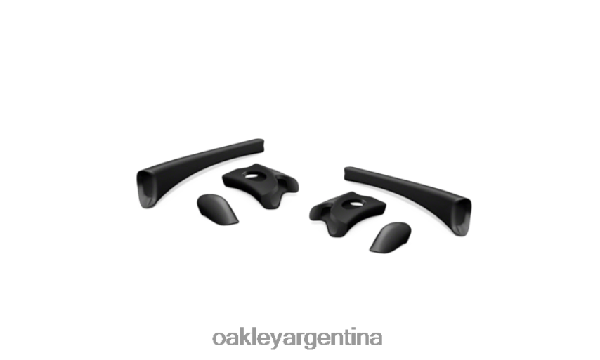 Oakley kit de calcetines y chaleco antibalas NBFV421212 gafas negro