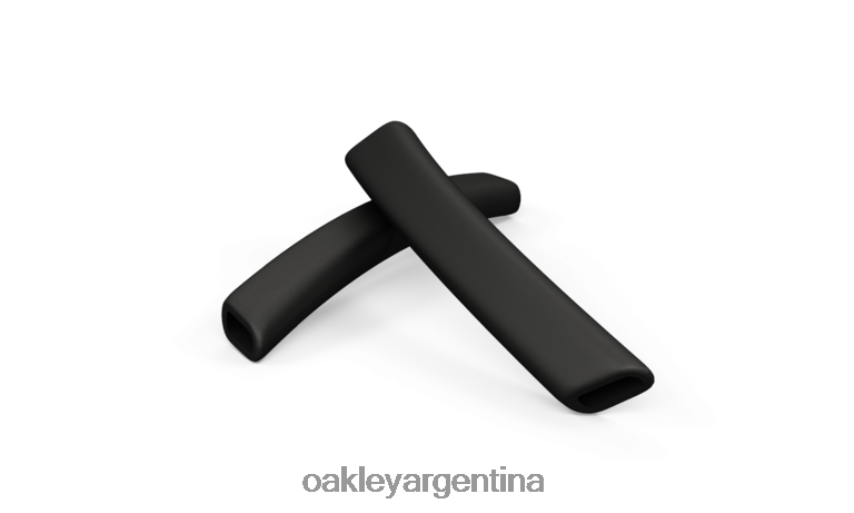 Oakley kit de calcetines y chaqueta de carreras NBFV421745 gafas negro