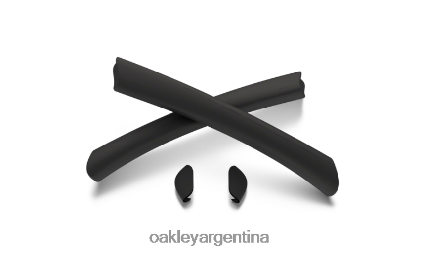 Oakley kit de calcetines y chaqueta recta NBFV421711 gafas negro