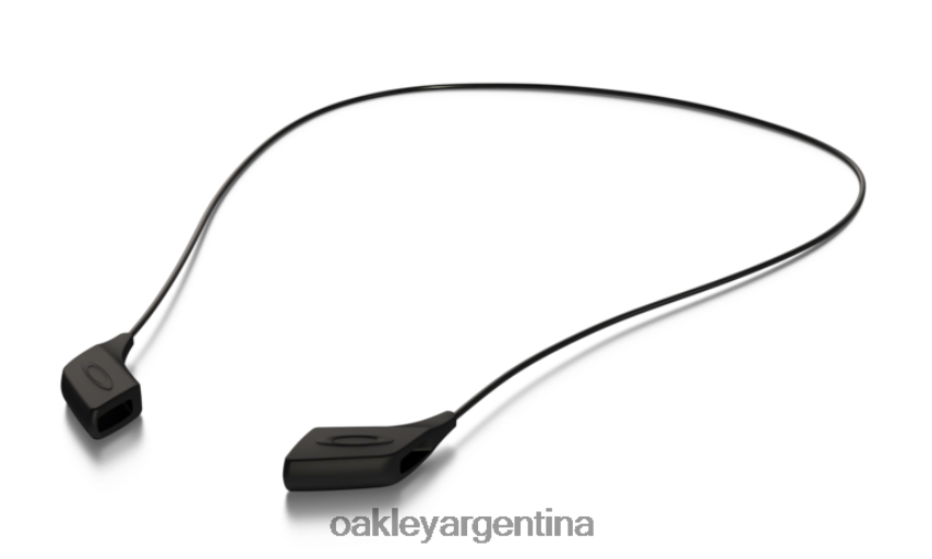 Oakley kit de correa grande NBFV421136 gafas negro