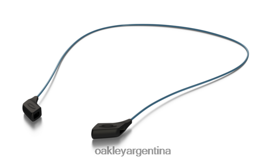 Oakley kit de correa pequeña NBFV421140 gafas azul