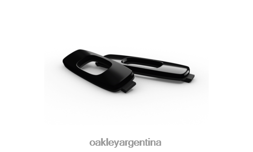 Oakley kit de iconos de batwolf NBFV421722 gafas negro pulido