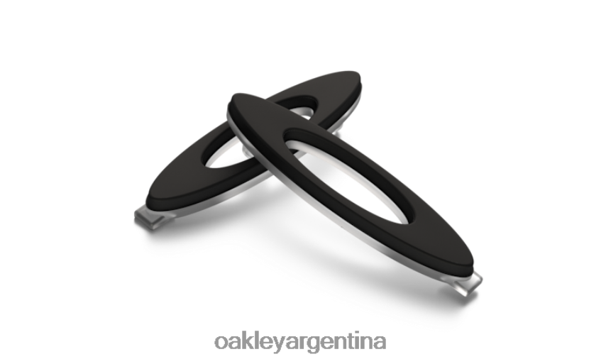 Oakley kit de iconos de turbina/rotor de turbina NBFV421886 gafas negro mate