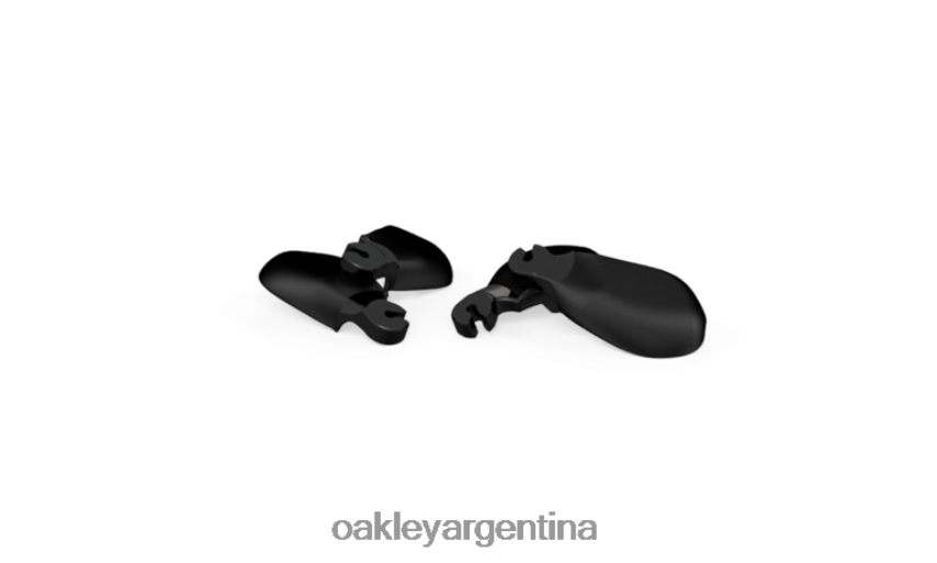 Oakley kit de plaquetas para chaqueta de carreras NBFV421257 gafas negro