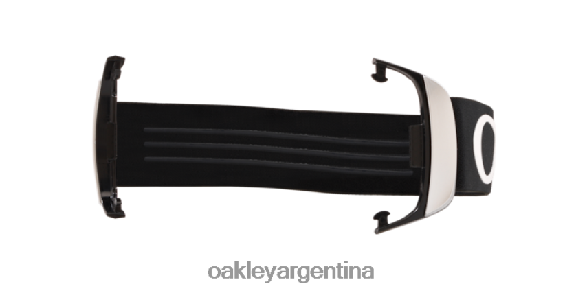 Oakley kit de prostrap para nieve mx cubierta de vuelo NBFV421670 gafas negro