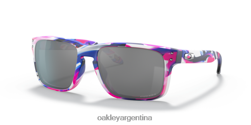 Oakley colección holbrook kokoro NBFV42630 gafas lentes prizm negro, montura kokoro