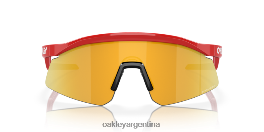 Oakley exclusiva de verano hidra NBFV421 gafas lentes prizm 24k, montura redline