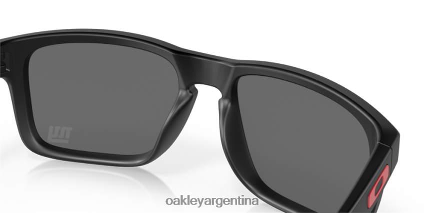 Oakley gigantes de nueva york holbrook NBFV42644 gafas lentes prizm negro, montura negro mate
