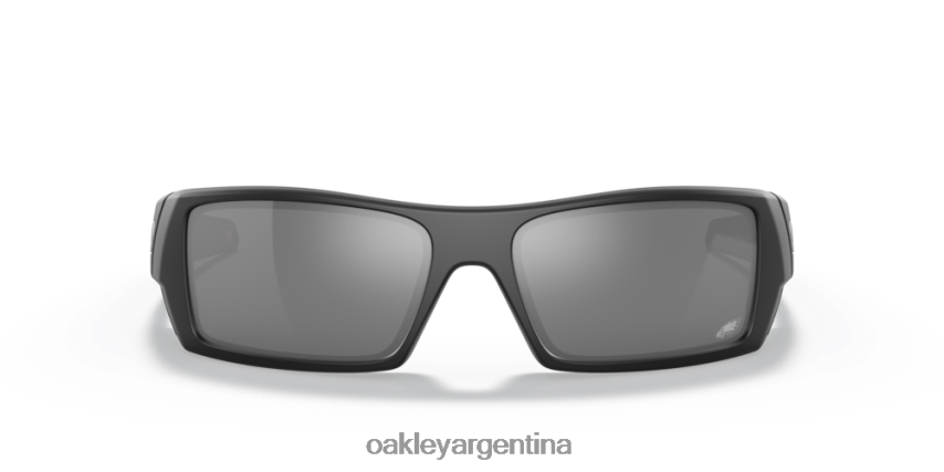 Oakley águilas de filadelfia gascan NBFV42566 gafas lentes prizm negro, montura negro mate