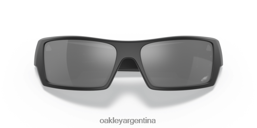 Oakley águilas de filadelfia gascan NBFV42566 gafas lentes prizm negro, montura negro mate