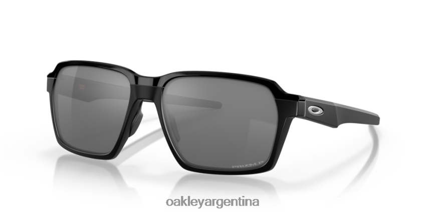 Oakley incrementar dinero en apuestas NBFV42519 gafas lentes prizm polarizadas negras, montura negra mate