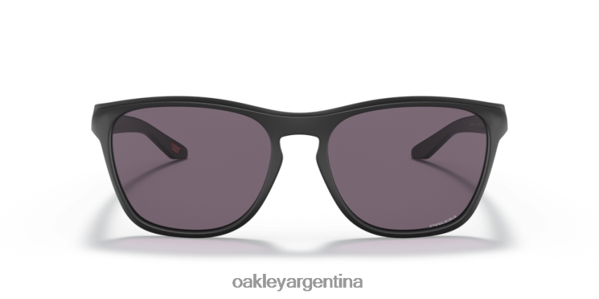 Oakley mansión NBFV421088 gafas lentes prizm gris, montura negra mate