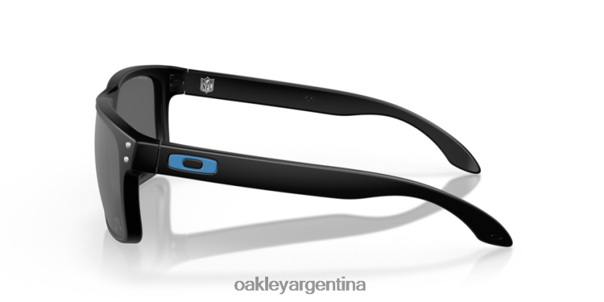 Oakley pantera carolina holbrook NBFV42608 gafas lentes prizm negro, montura negro mate