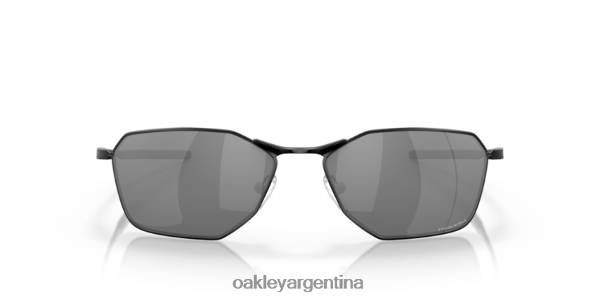 Oakley savitar NBFV42540 gafas lentes prizm negro, montura negro satinado