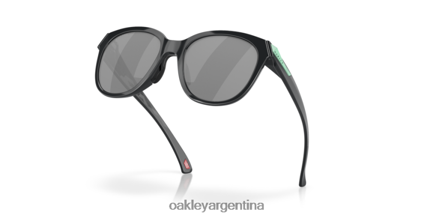 Oakley Clave baja NBFV42940 gafas lentes prizm negro, montura de carbono