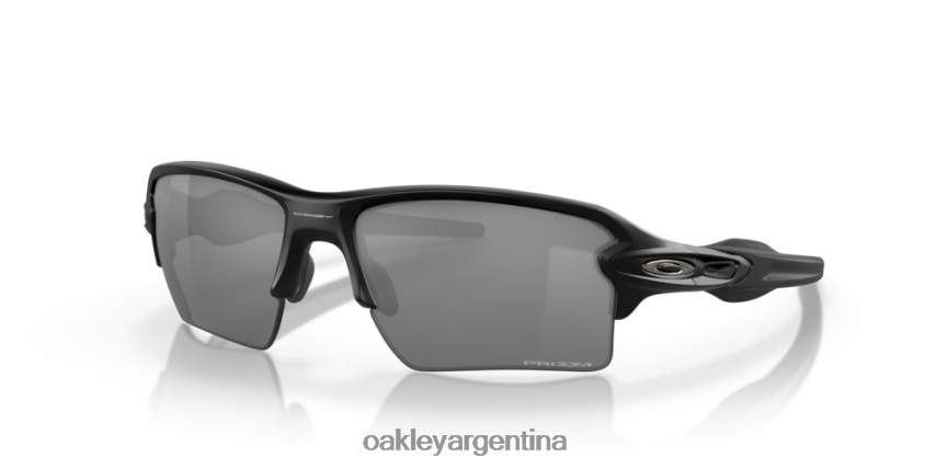 Oakley antiaéreos 2.0 xl NBFV42131 gafas lentes prizm negro, montura negro mate