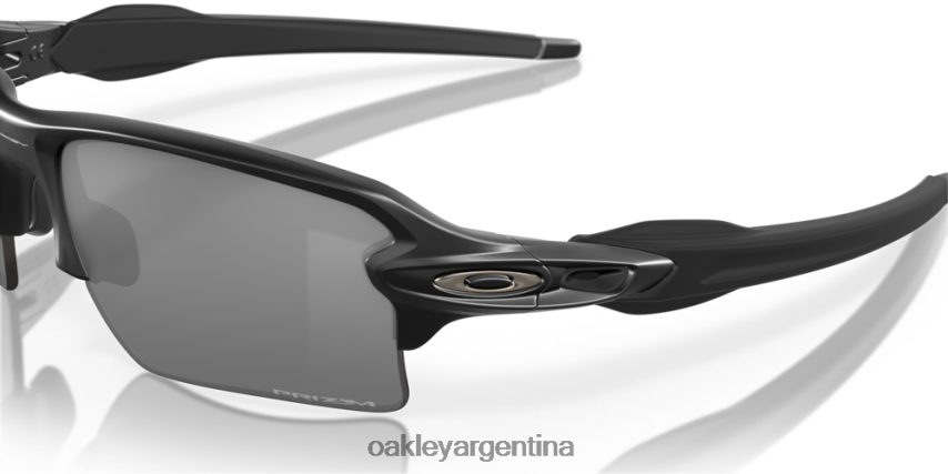 Oakley antiaéreos 2.0 xl NBFV42131 gafas lentes prizm negro, montura negro mate