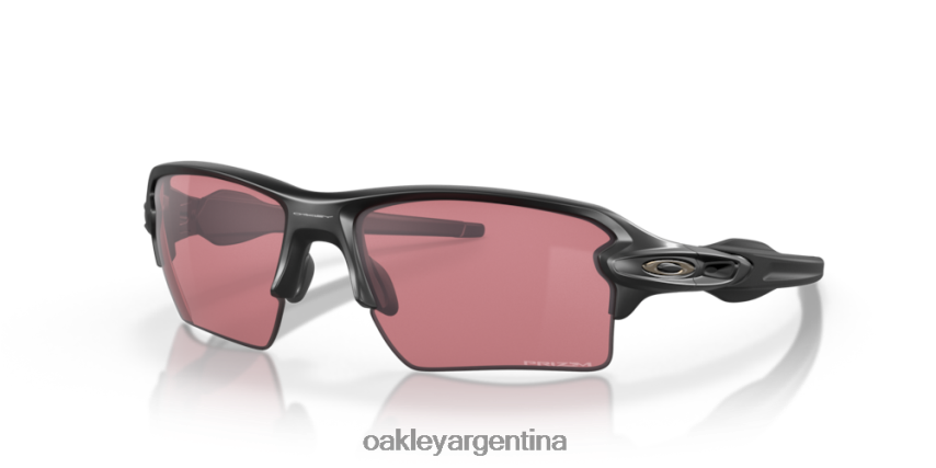 Oakley antiaéreos 2.0 xl NBFV42135 gafas Lentes Prizm Dark Golf, montura negra mate.
