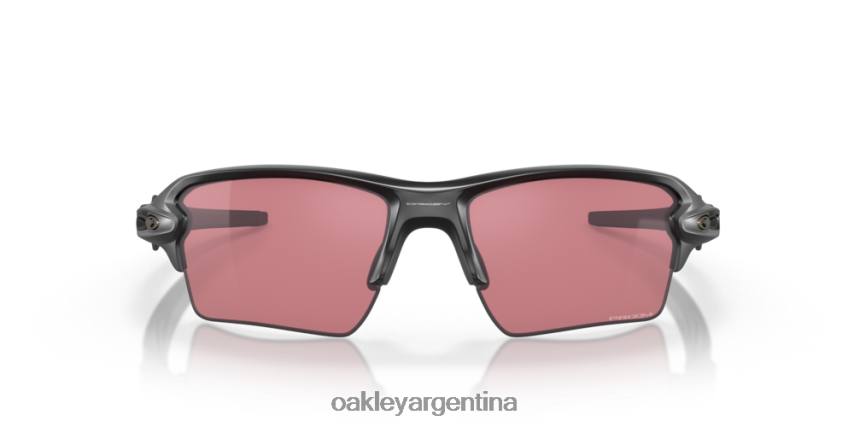 Oakley antiaéreos 2.0 xl NBFV42135 gafas Lentes Prizm Dark Golf, montura negra mate.