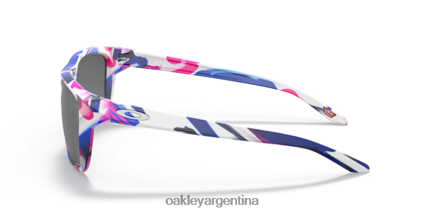 Oakley colección de sylas kokoro NBFV42968 gafas lentes prizm negro, montura kokoro