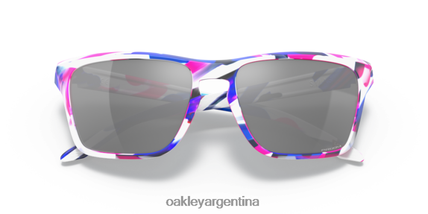 Oakley colección de sylas kokoro NBFV42968 gafas lentes prizm negro, montura kokoro