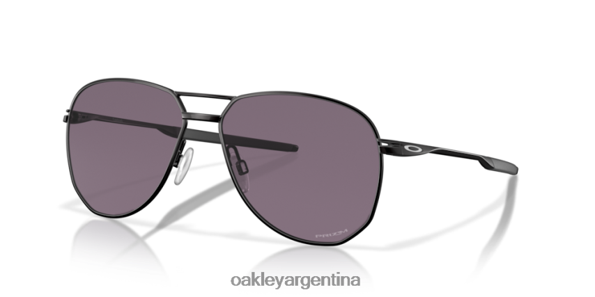 Oakley estela NBFV42419 gafas lentes prizm gris, montura negra mate