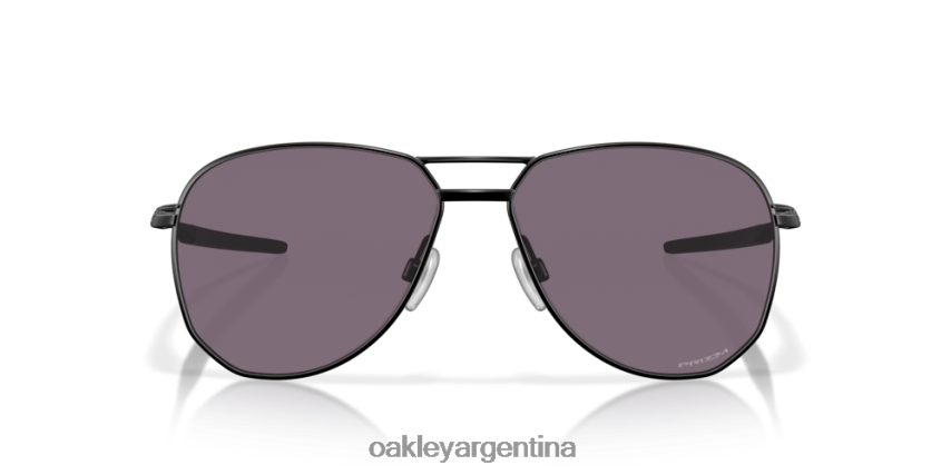 Oakley estela NBFV42419 gafas lentes prizm gris, montura negra mate