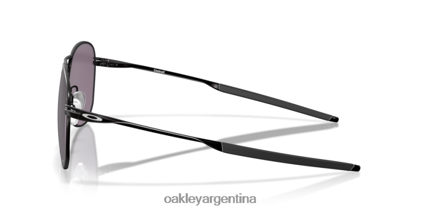 Oakley estela NBFV42419 gafas lentes prizm gris, montura negra mate