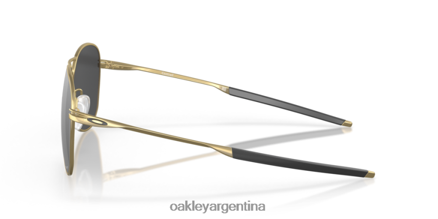 Oakley estela NBFV42426 gafas lentes prizm negro, montura oro satinado
