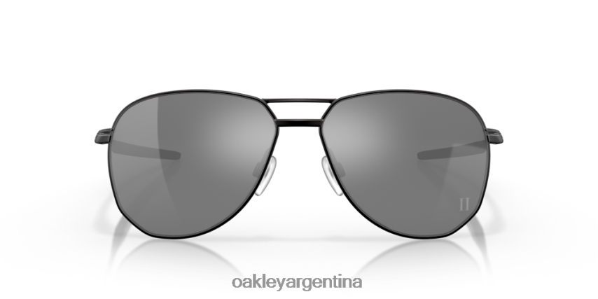 Oakley estela de vapor patrick mahomes ii colección 2021 NBFV42350 gafas lentes prizm negro, montura negro satinado