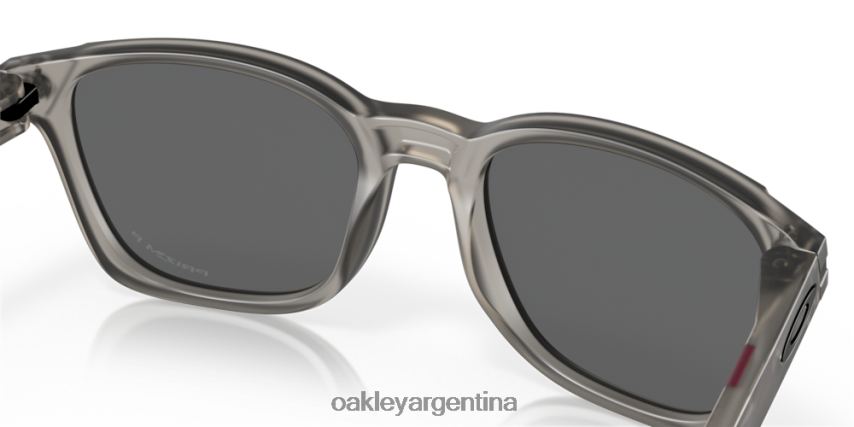 Oakley eyector NBFV42578 gafas lentes prizm polarizadas negras, montura tinta gris mate