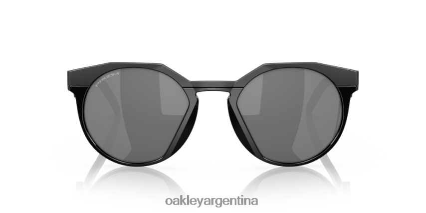Oakley hstn NBFV4295 gafas lentes prizm negro, montura negro mate