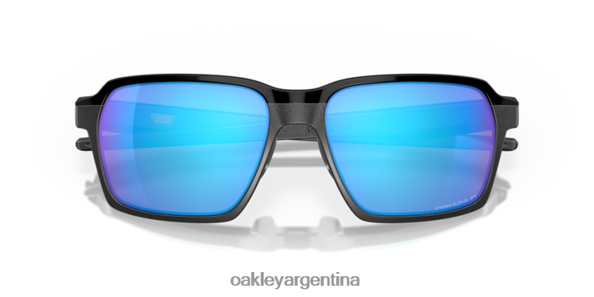 Oakley incrementar dinero en apuestas NBFV42520 gafas lentes polarizadas prizm zafiro, montura de acero