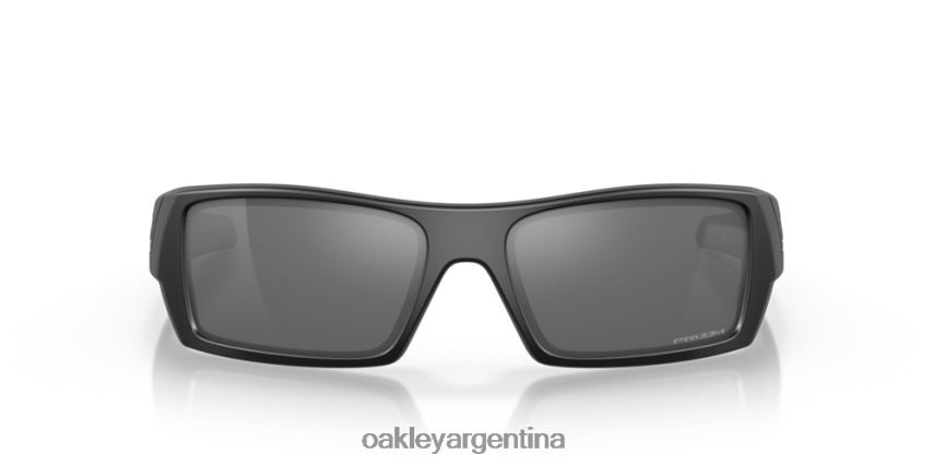 Oakley lata de gas NBFV42317 gafas lentes prizm negro, montura negro mate