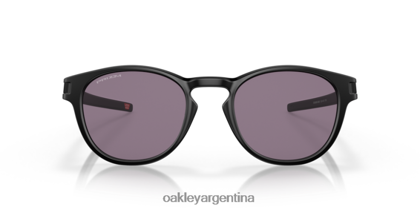 Oakley pestillo NBFV42854 gafas lentes prizm gris, montura negra mate