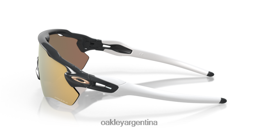Oakley radar ev camino herencia colores colección NBFV42726 gafas lentes prizm oro rosa, montura de carbono