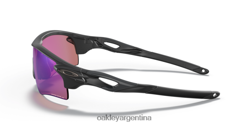 Oakley ruta de bloqueo de radar (ajuste de puente bajo) NBFV42714 gafas Lentes prizm road jade, montura negra mate