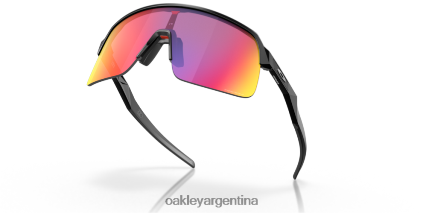 Oakley sutro lite NBFV42219 gafas Lentes prizm road, montura negra mate