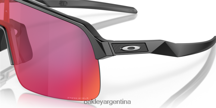 Oakley sutro lite NBFV42219 gafas Lentes prizm road, montura negra mate