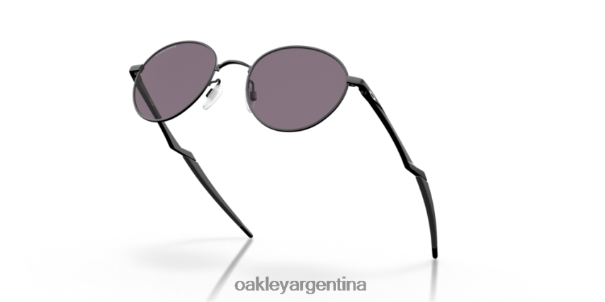 Oakley terrigal NBFV42531 gafas lentes gris prizm, montura negra satinada