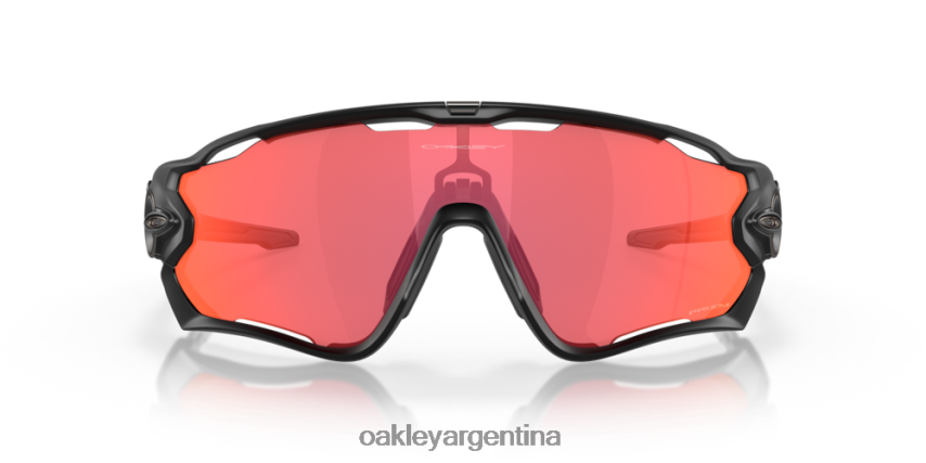 Oakley quebrador de fauces NBFV42404 gafas Lentes prizm trail torch, montura negra mate