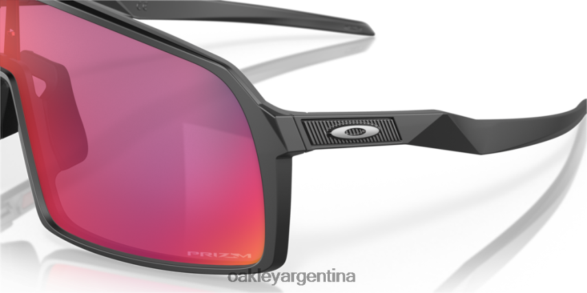 Oakley sutro NBFV4282 gafas Lentes prizm road, montura negra mate