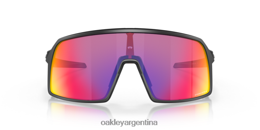Oakley sutro s NBFV42275 gafas Lentes prizm road, montura negra mate