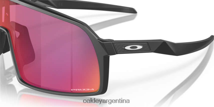 Oakley sutro s NBFV42275 gafas Lentes prizm road, montura negra mate